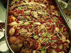 -炉鼎记私房菜(总店)