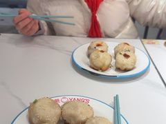 -小杨生煎(黄河路店)
