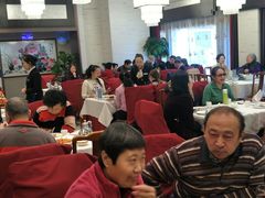 大堂-马凯餐厅(地安门店)