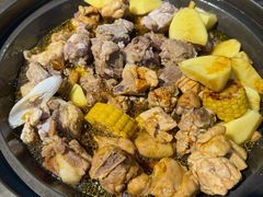 -二十一分小锅炖(中心店)