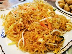 -利杨记·本味轩粥坊·烧烤(宝体店)