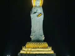 -三亚南山迎宾馆