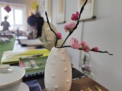 -诗宇时光茶艺书法古琴培训