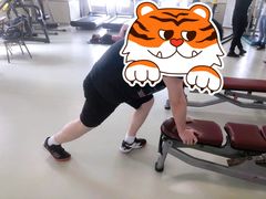 -中田健身工作室(珠江路地铁站店)