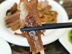 -陆记鹅庄·潮汕菜·狮头鹅(大仟里店)