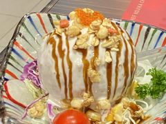 -仙隐小鹿中华料理(南宁万象城店)