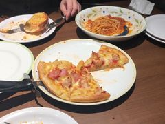 -萨莉亚意式餐厅(杭州西溪龙湖天街店)