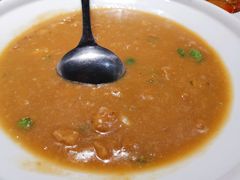 油渣芋艿羹-阿毛饭店(和义路店)