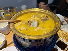 -关东小磨东北菜(上海长风大悦城店)