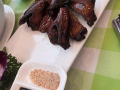 -快乐海鲜城(虎泉街店)