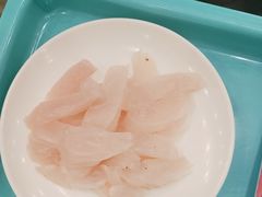 -正能量脆肉鲩火锅