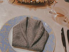 -北京古城老院厉晓麟精致菜