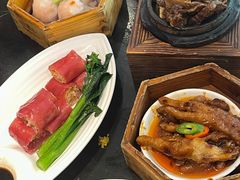 -龙凤点心饼家·39年老字号(松岗店)