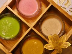 -叶叶菩提·晋福宫