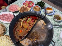 -五里关火锅(牛市口店)