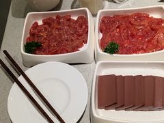 -海底捞火锅(群光广场店)