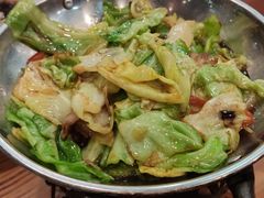 -七宝农家菜(七宝老街店)