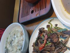 -外婆烧.老杭帮菜(庆春店)