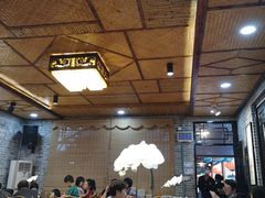 大堂-猪肉婆私房菜(容桂总店)