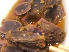 -澳门陈光记烧味饭店(万象城店)