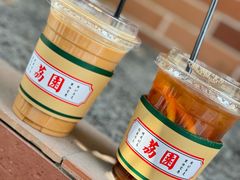 -荔園 LaiYuen