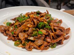 -北京老铺烤鸭(高新店)