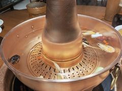 -北京老门框爆肚涮肉馆(凤城六路店)