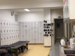 -中田健身工作室(莘庄地铁站店)