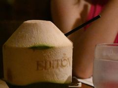 -三亚艾迪逊酒店·海滩烧烤 BARBACOA·现场乐队·浪漫晚餐·烧烤海鲜