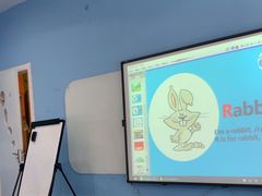 -易贝乐少儿·英语(金沙天街中心)