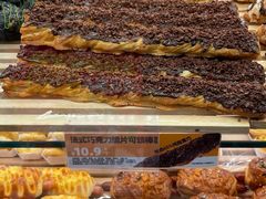 -味多美蛋糕(通州店)