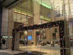 -粤海喜来登酒店·盛宴海鲜牛排自助餐厅(天河城店)