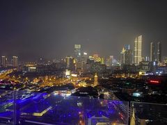 -杜尚rooftop露台酒吧