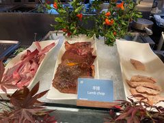 -常德武陵天济喜来登酒店-盛宴餐厅