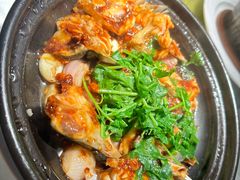 -香港祥正飯店·正宗灣仔50年海鲜老字号