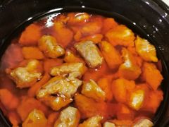 辣肉浇头-东泰祥生煎馆(重庆北路店)