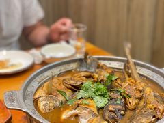 -大丰收海鲜地方菜馆