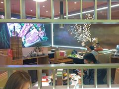 -山焱·炭火自助烤肉(周浦万达店)