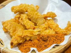 -黔滚滚贵州牛肉火锅·酸汤火锅(创意园店)