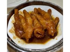 -凤凰楼酒家·粤宴点心(华强北店)