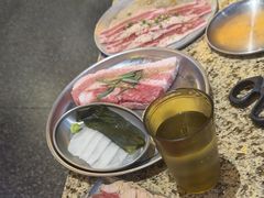 -首尔烤肉大排档(合生汇店)