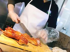 -上海枇杷烤鸭(城乡贸易中心店)