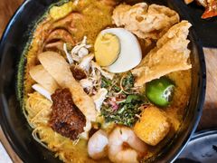 -Limapulo: Baba Can Cook