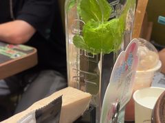 -渔语鱼新川菜Bistro(万象天地店)