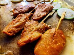 -老渔家白族石板烧旗舰店