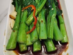 -南拳十三姨·潮汕砂锅粥·粤菜(西单大悦城店)