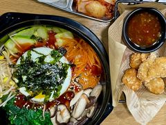 -李先生的首尔小馆(松江启源广场店)