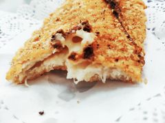 芝士鸡排-恒信牛奶甜品(南京总店)
