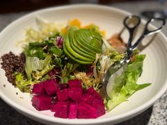 -真地道京味府·鲜橙烤鸭·北京菜(朝阳公园·甜水园店)