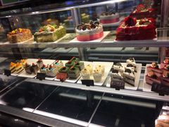 -法贝滋动物奶油蛋糕(广益哥伦布店)